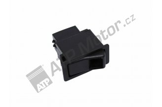 6FH004570541: Spínač překlápěcí HELLA