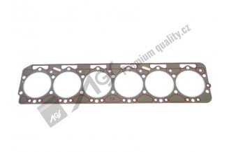 89005924AGS: Cylinder head gasket 6V s=1,50 mm 89-005-921 AGS