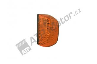 LK1.24000: Ukazatel směru přední reflektoru