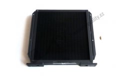 Ölkühler JANKA 6,3 006302 UNC-060 AGS