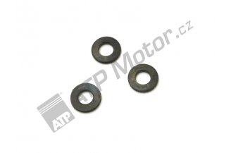 60147901: Podložka 8 DIN 6796