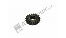 Planet gear Coniflex FRT