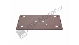 Podložka akumulátoru