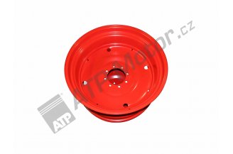 89212904: Wheel disc DW18Lx38/221