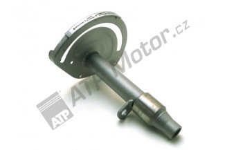 46/48204/0: Shield control of hydraulic