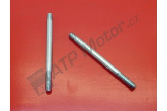 992578: Šroub závrtný M8x95