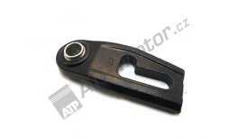 Kloub L d=28,00 mm 80-450-130, 84-450-250