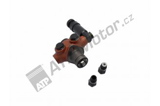 M21110601001: Primar pump (rotary) T-25