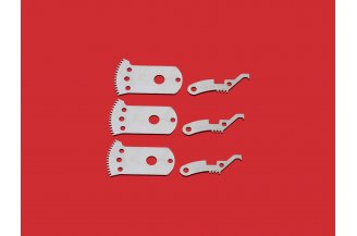 162739011: Lenkradeinstellsatz