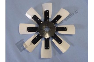 13013010: Ventilátor 435/40 mm 8L viz. 86-013-030-8L AGS