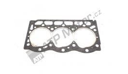 Těsnění hlavy Daihatsu 3V s=0,75 mm