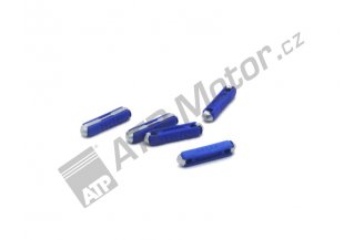 976905: Pojistka 8A  bakelitová