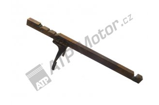 55112005: Vidlice přesuvná 1+Z.R 5911-2035