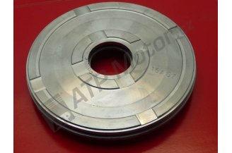 15108112: Píst spojky PTO FRT