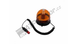 Maják LED pevná montáž 12/24V