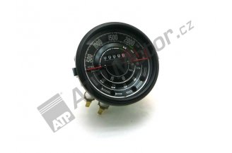 Z50105.6527: Tachometer with counter MTH 86-350-967