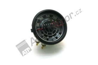 Z50105.6527: Tachometer with counter MTH 86-350-967