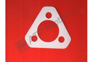 CA115733: Podložka vymezovací s=0,10 mm