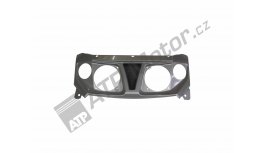 Kryt předních světel kapoty 19-302-921 FRT