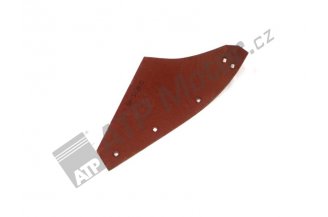 350013: Ostří pravé nový typ TEK  5609/03-007/0