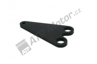 55119036: Páčka brzdy