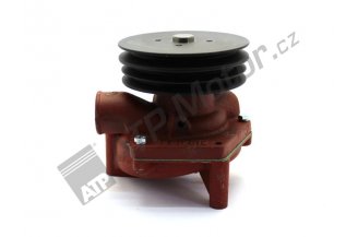 54017039: Wasserpumpe d=137,20 mm JRL