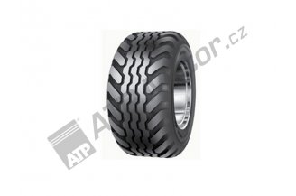 KOM500/6022,503: Wheel assy MITAS 16PR IM-09,DI 16,00x22,5 8/275/221 ET-50