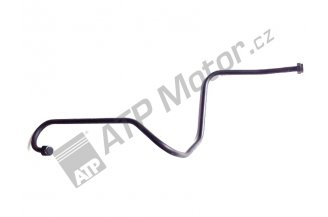 62454504: Trubka k filtru úplná