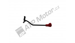 Wendeschalthebel komplett JRL+ 64-147-030