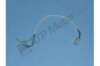 89352070: Headlamp cable LH