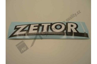 15802073: Nápis boční ZET L AGS
