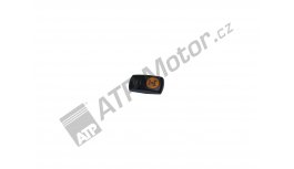 Symbol spínání předního náhonu CO MH