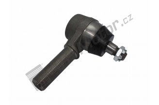 67453521: Čep kulový P OR