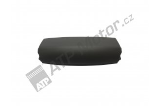 53306017: Kryt konzoly přední RAL 7010 JRL+FRT