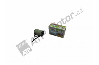 88810397: Model válec