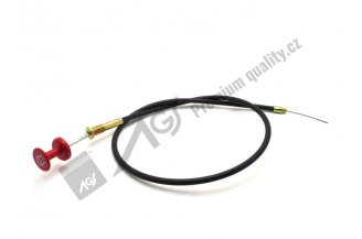 13295020KOM: Bowden STOP DEVICE kompletní AGS