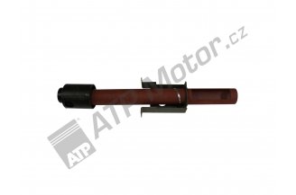 67453080: Kurbelwellenabdeckung