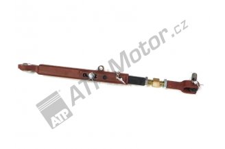 78444109: Táhlo omezovače úplné