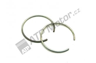 970371: Kroužek termostatu pružný 70, 97-0174