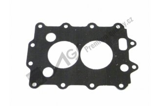 40112522: Gasket 6011-2522 AGS