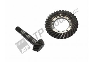 938141: Soukolí  z=12/32 typ 20.16 40 km CA