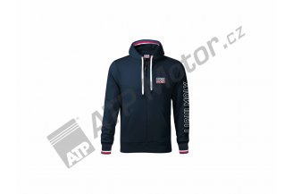 LM52424: Workwear Herren Hoody Größe XXL Liqui Moly