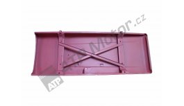 Kapota 4V bez otvoru 6211-5304