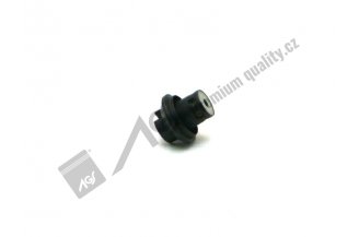 933205: Inlet valve AGS *
