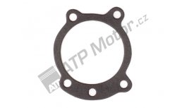 Těsnění vodního čerpadla 4V Perkins