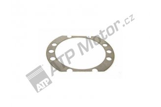 67453137: Podložka regulační s=0,40 mm 84-174-081, 88-170-222