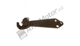 Lifting drawbar RH JRL+