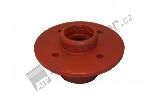 Z25685.06: Náboj předního kola REPAS