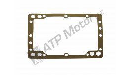 Těsnění převodovky bočního rozvaděče