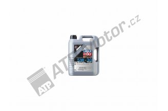 LM9509: Special tec 5w-30 5l Liqui Moly